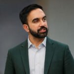 Zohran Mamdani origine